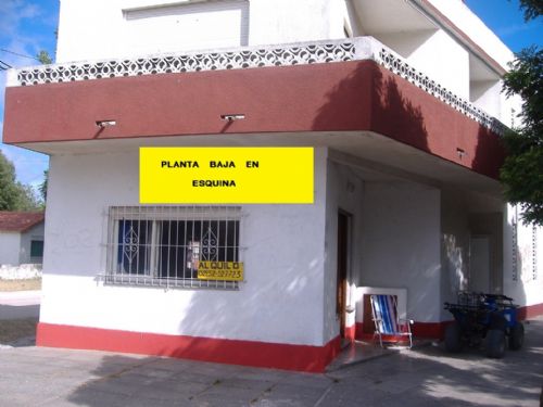 Alquiler en San Clemente