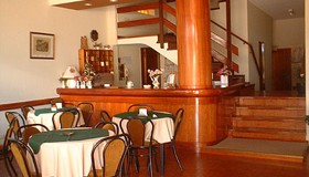 Hotel Da Vinci