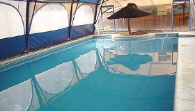 Hotel Colores de San Bernardo