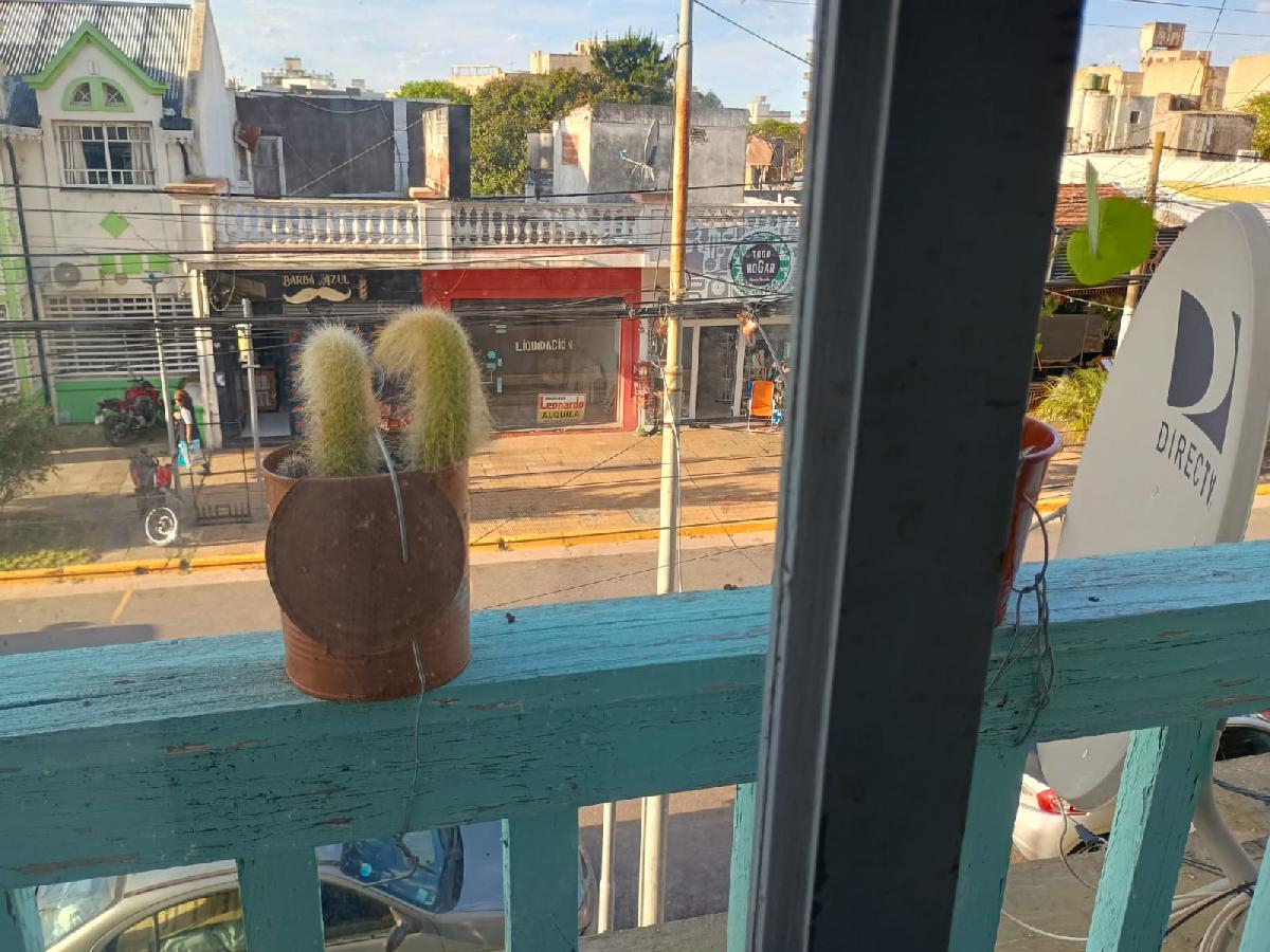 DEPARTAMENTO SOBRE CALLE 32