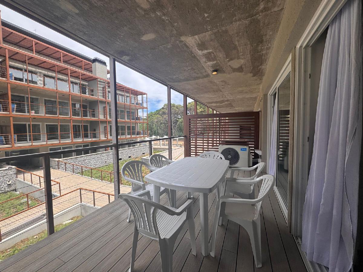 DEPTO EN ALMARENA P/ 4 PAX