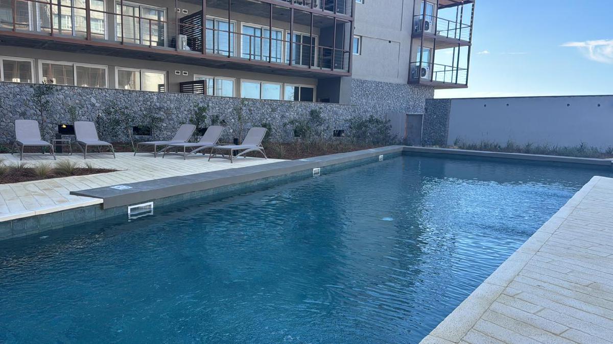 DEPTO EN ALMARENA P/ 4 PAX