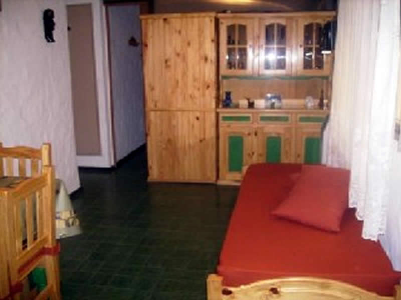 Departamento Los Pinos V a 200m del mar