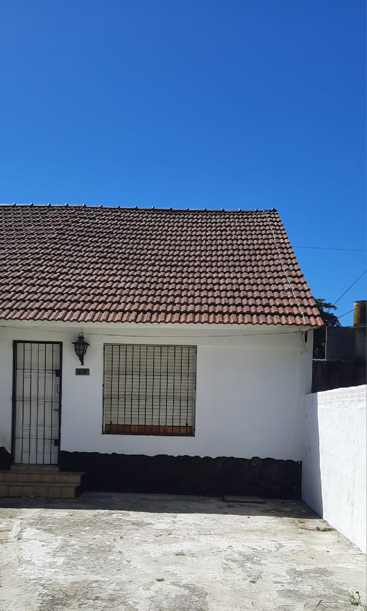 D�plex en Las Toninas 2026