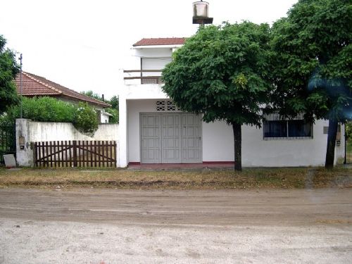 Casa en San Clemente