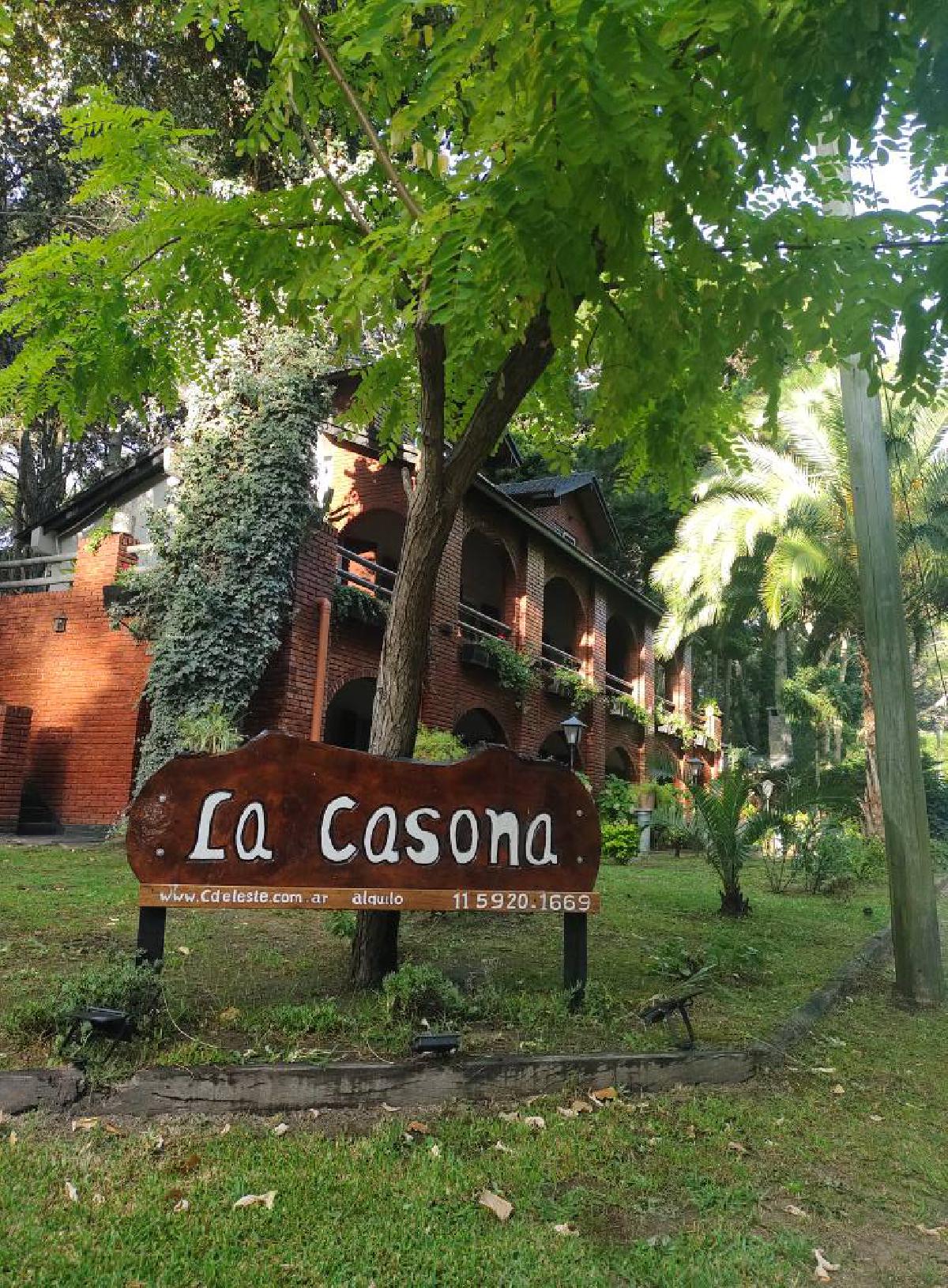 codigo 303 depto la casona uf 1
