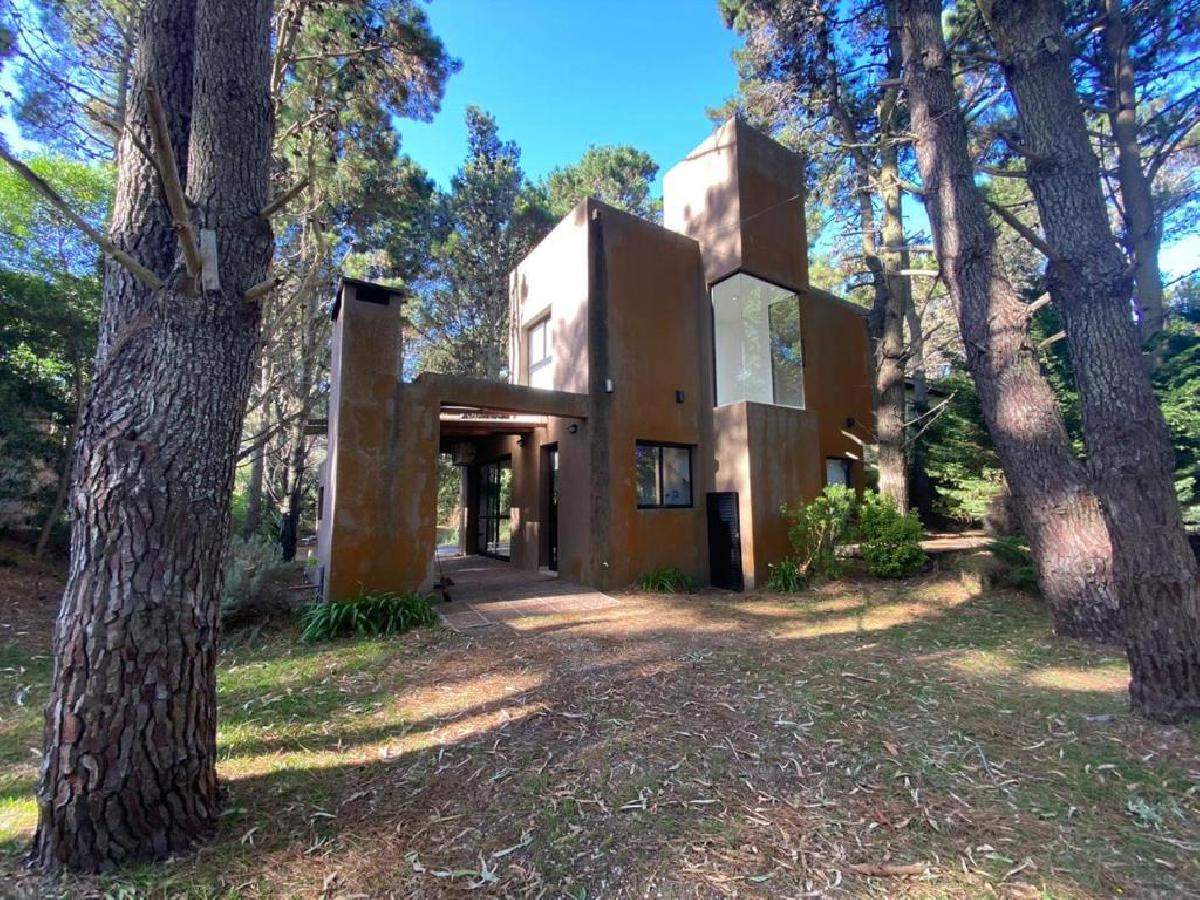 codigo 344 casa en la reserva para 6 personas