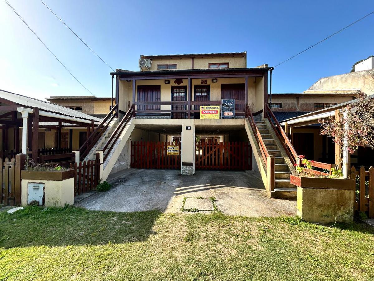 DUPLEX 3 AMB - GAS NATURAL - ZONA TALAS