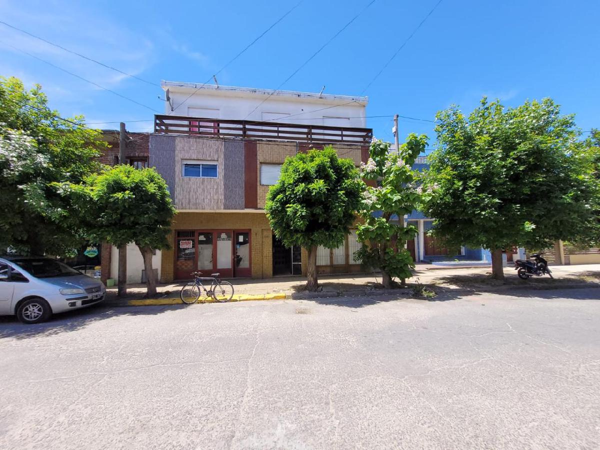 DEPTO 2 AMBIENTES- PLENO CENTRO