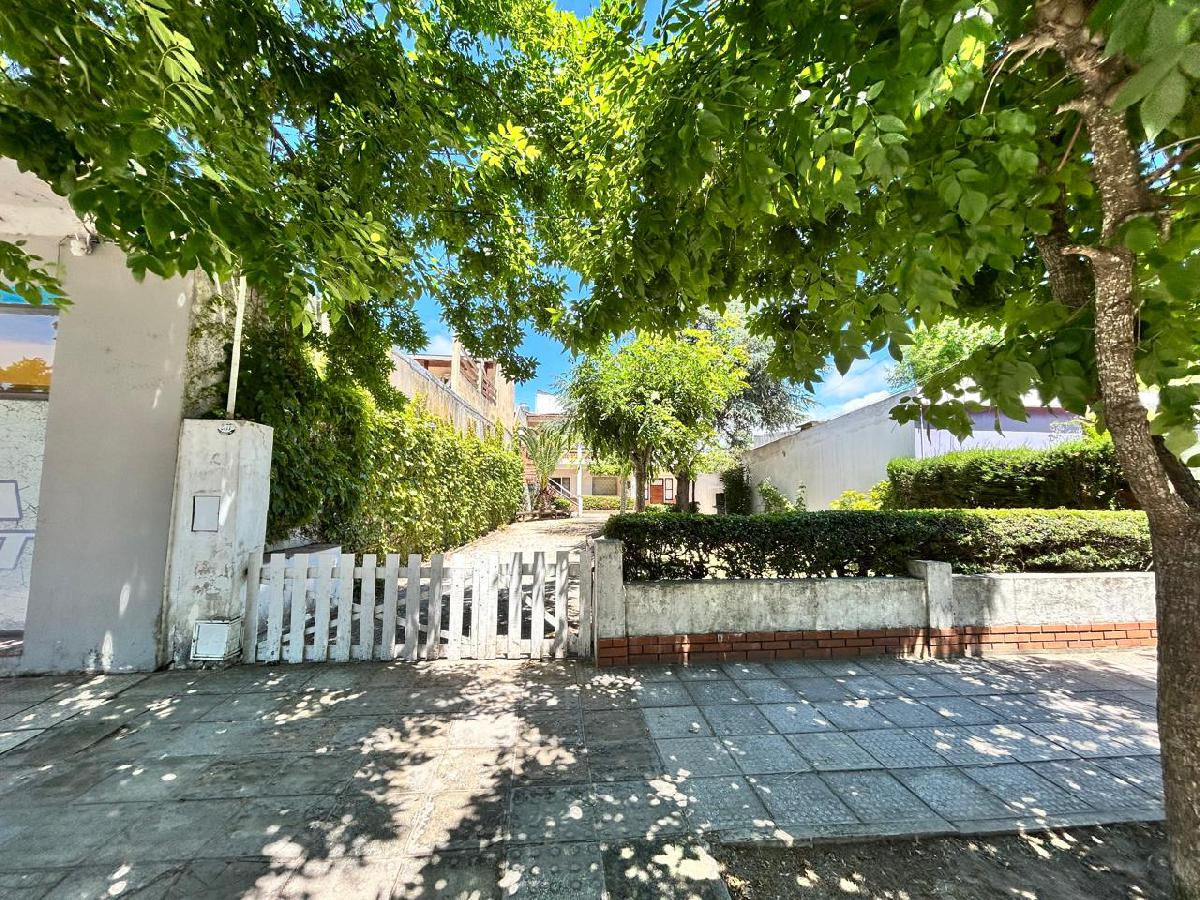 OPORTUNIDAD !! DEPTO 2 AMB.PLENO CENTRO A RECICLAR