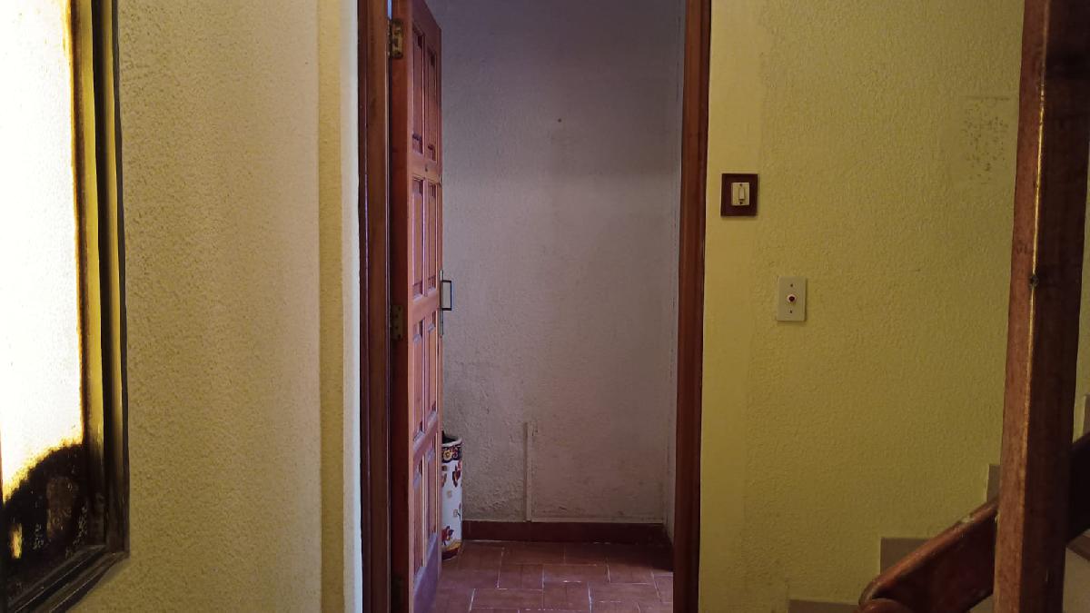 DEPARTAMENTO / PISO COMPLETO