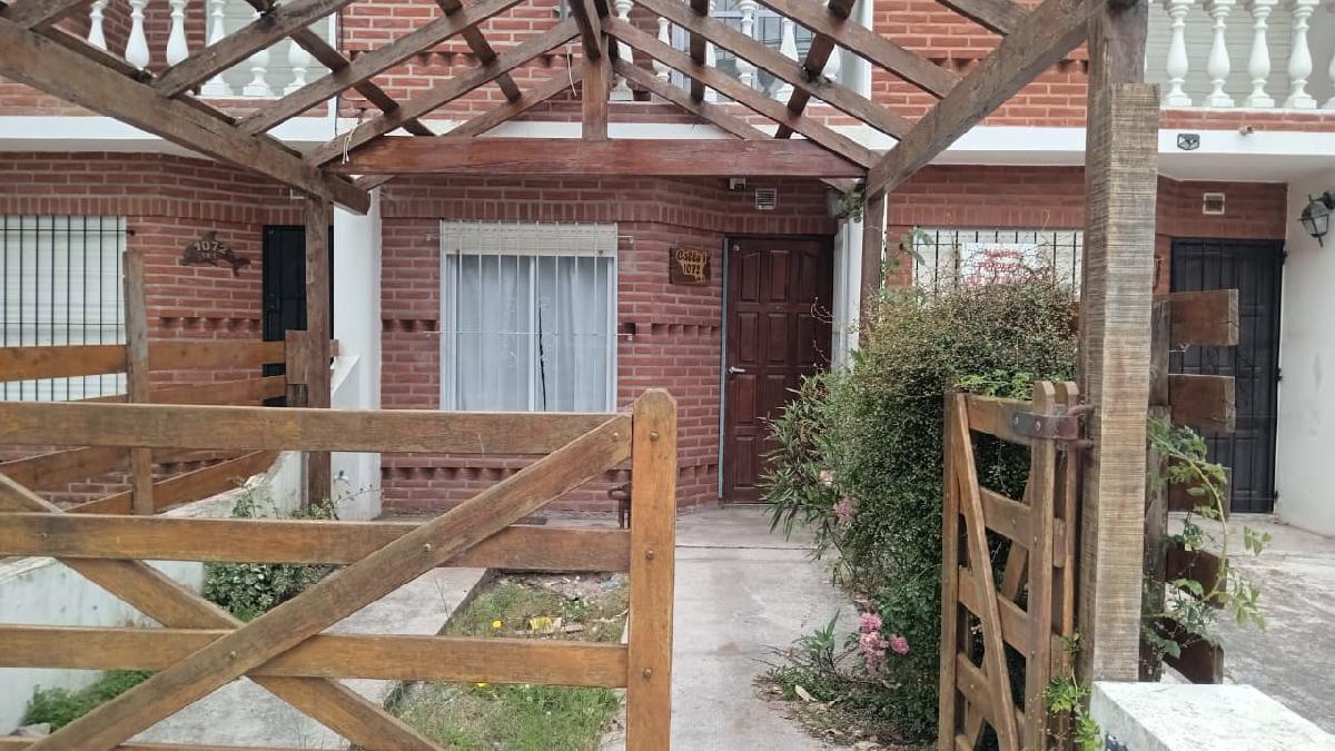 Triplex a una cuadra del mar. 2026