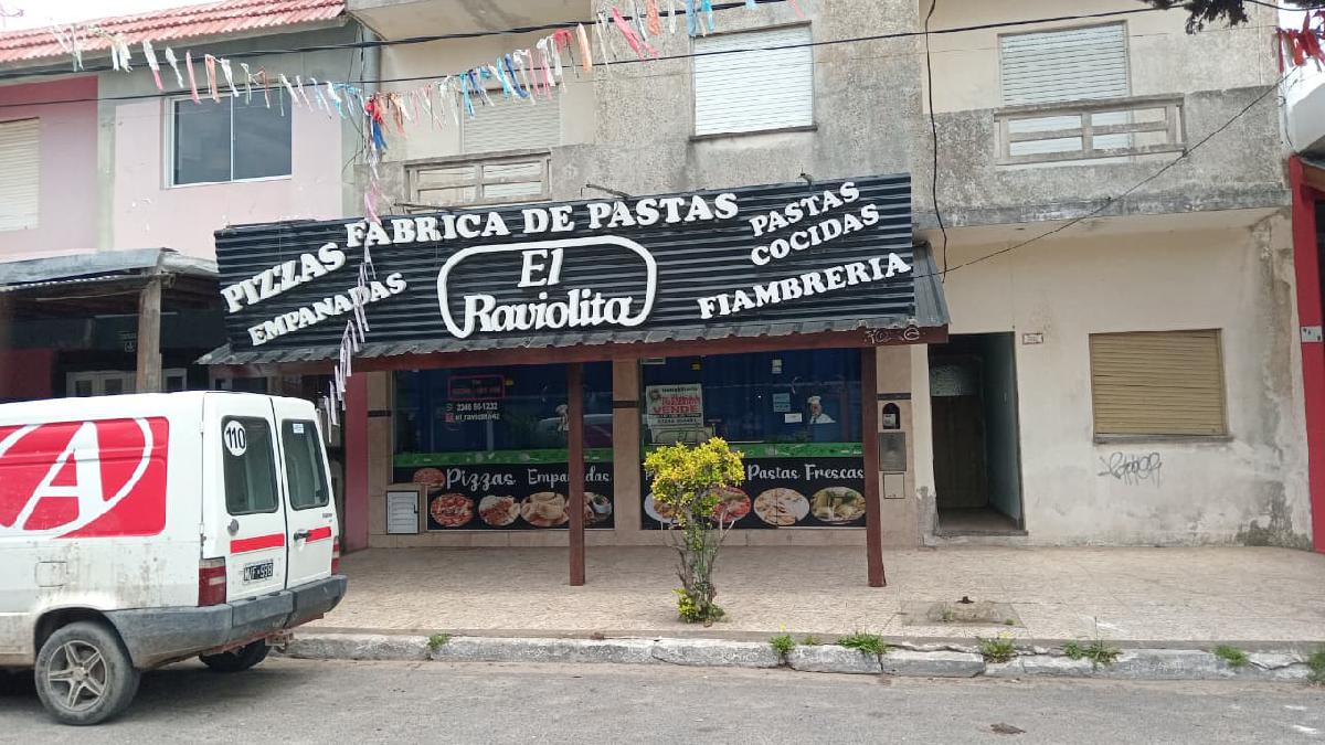 Local + 4 departamentos