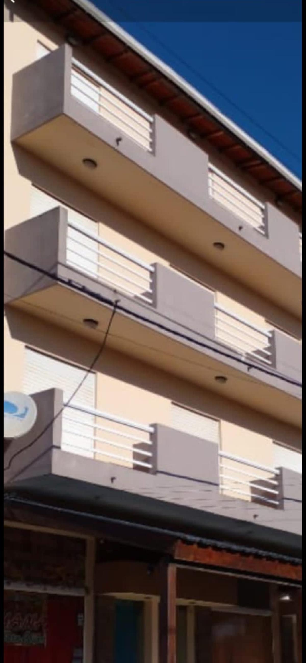 Departamentos Tano Gaucho 2026