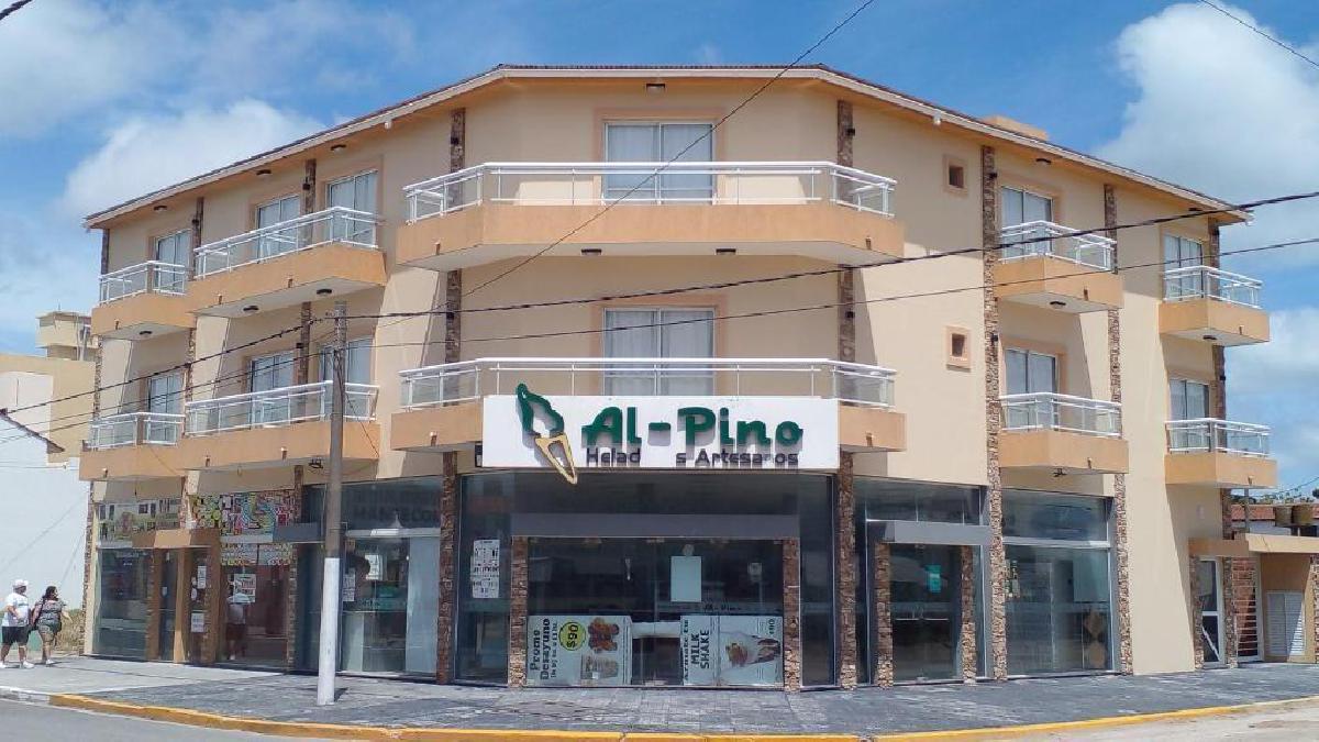 Departamentos Mykonos 2026