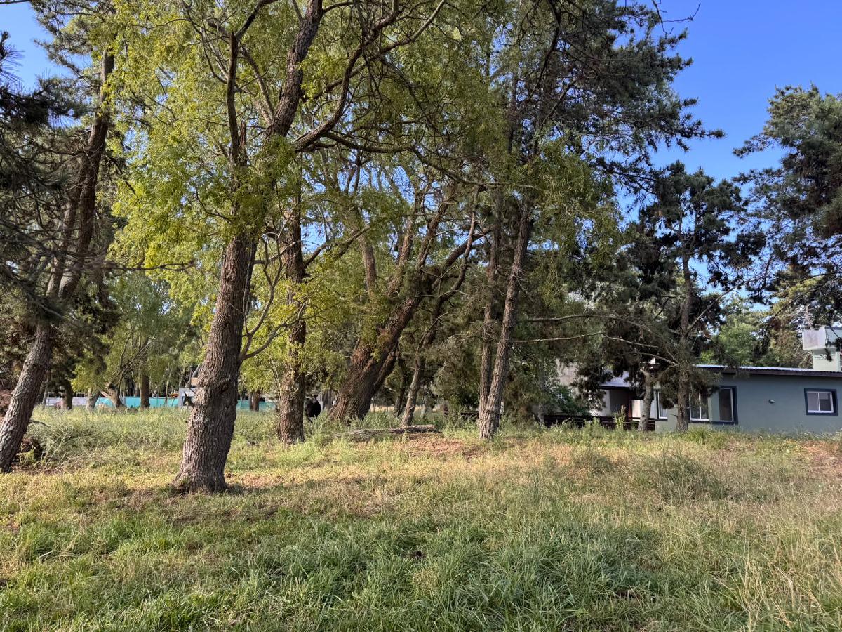 LOTE DE (552 M�) EN HERMOSA ZONA