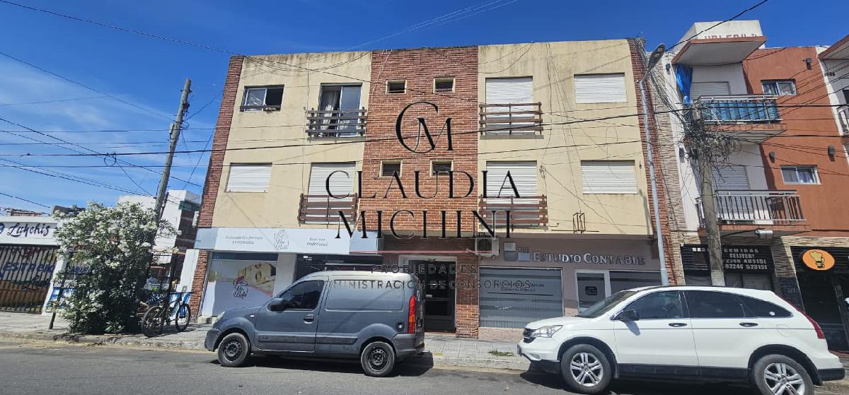 ALQUILER TEMPORARIO � PLANTA BAJA | 2 / 3 PERSONAS