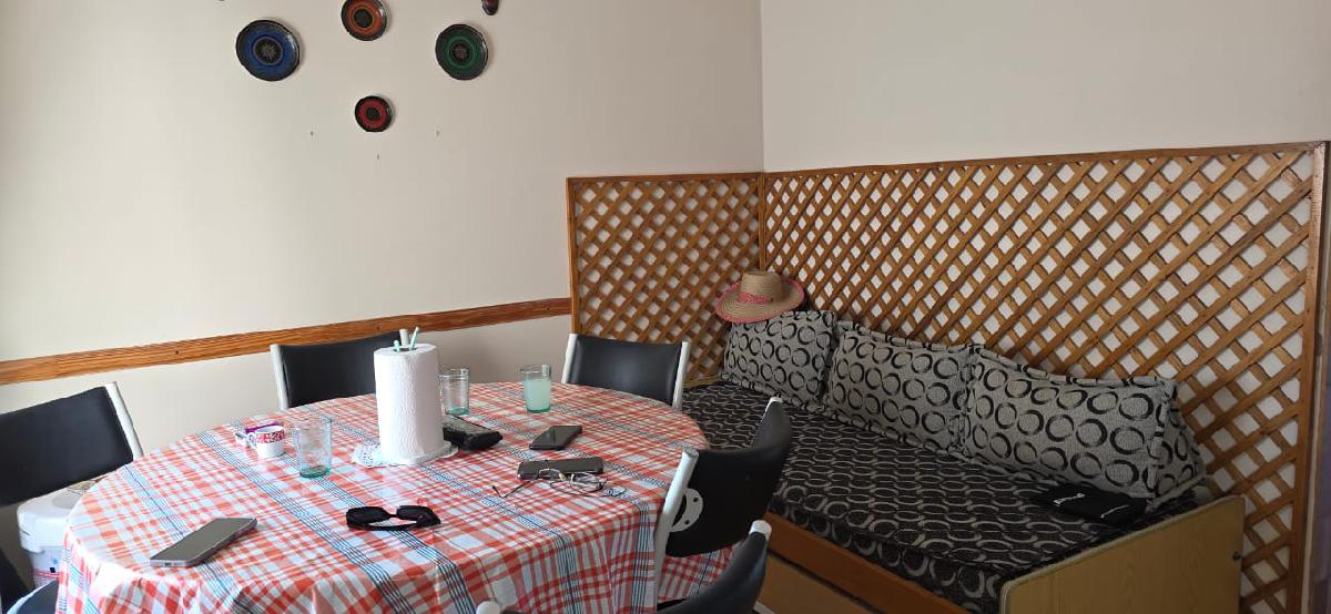 Venta de Departamento de 2 Ambientes en Pleno Centro � Vista al Mar