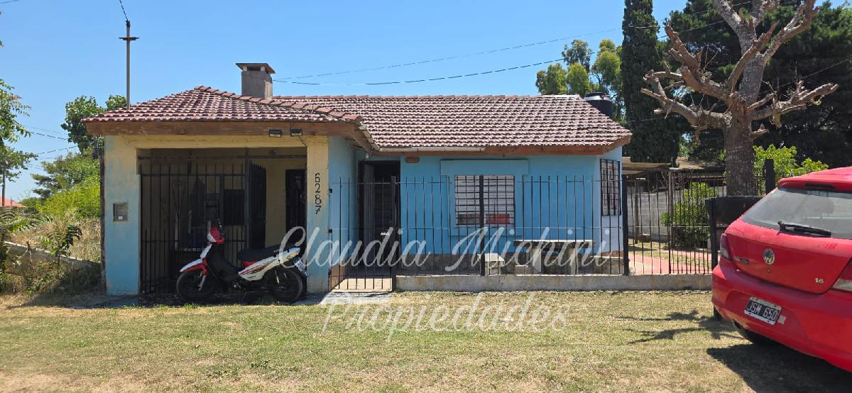 Casa en Venta en Mar del Tuy� � Amplio Lote y Unidad Independiente