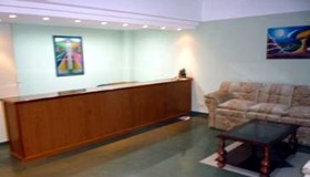 Hotel Gladiador