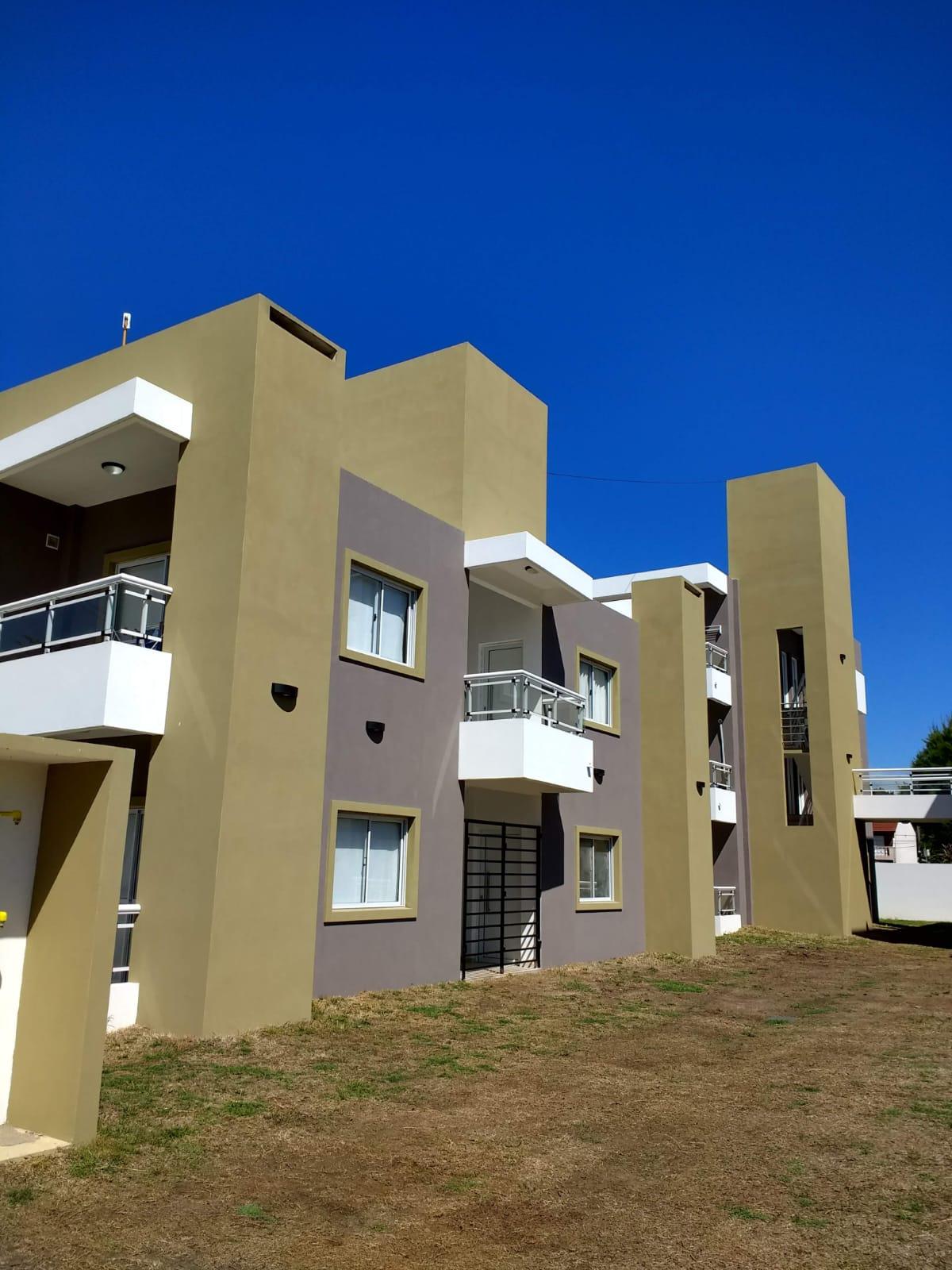 Departamento a dos cuadras de la playa y zona c�ntrica