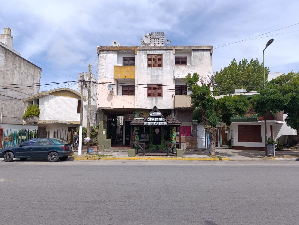 .DEPTO 2 AMBIENTES PLENO CENTRO  - OPORTUNIDAD !!