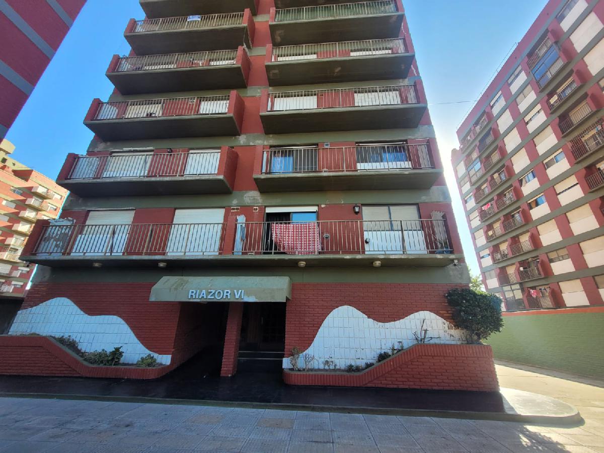 DEPTO RIAZOR  VI 2° PISO