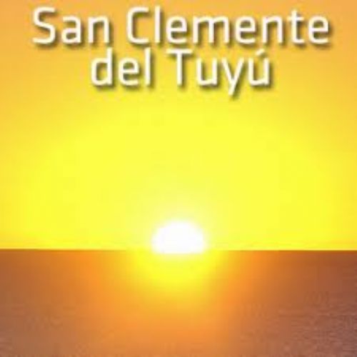 Sanclementeduplex!