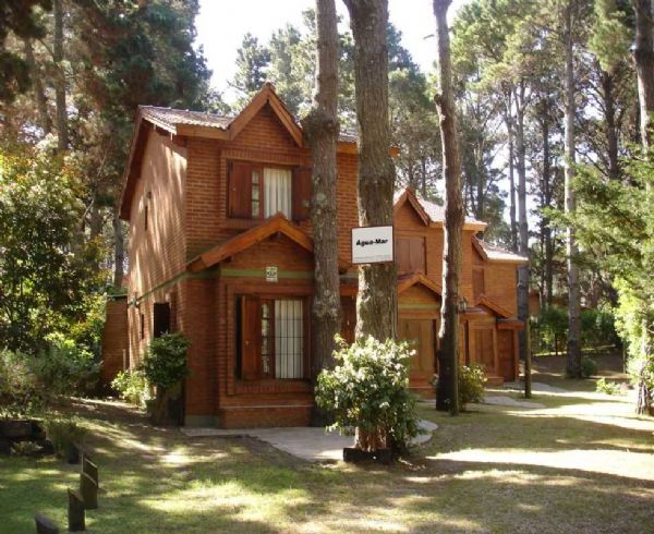 Duplex Aguamar