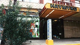 Hotel Haymyro