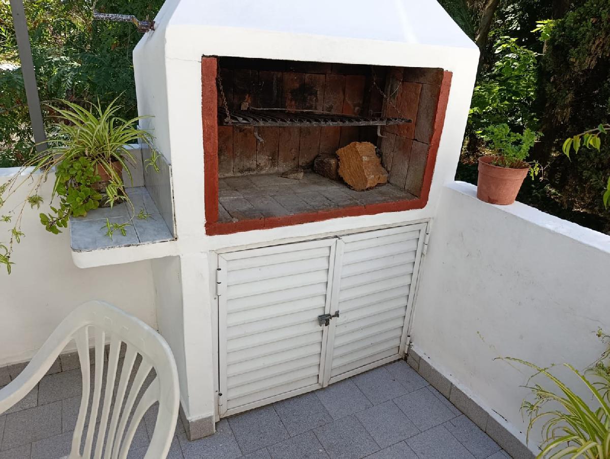 DEPTO 2 AMBIENTES- CENTRO- GAS NATURAL