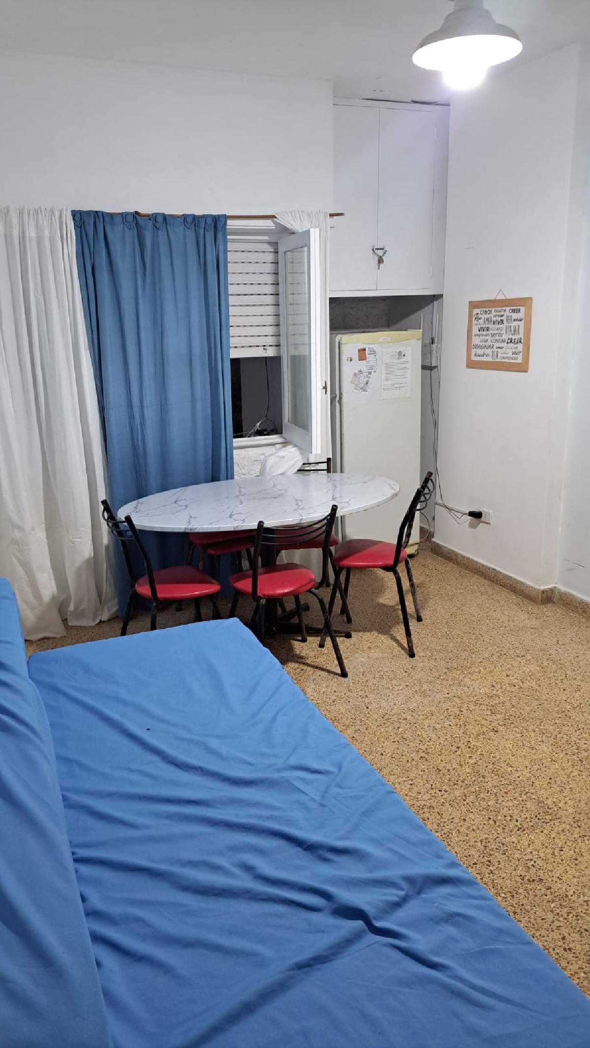 Departamento frente al mar � Vista espectacular