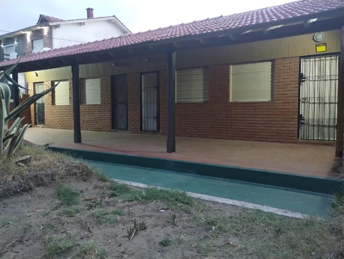 Departamento de 2 Ambientes Frente al Mar en Planta Baja | Las Toninas
