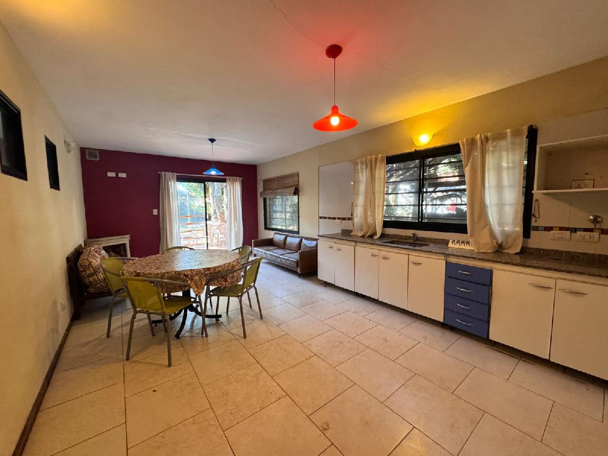 4 UNIDADES DE 3 AMB C/U  - VENTA EN BLOCK