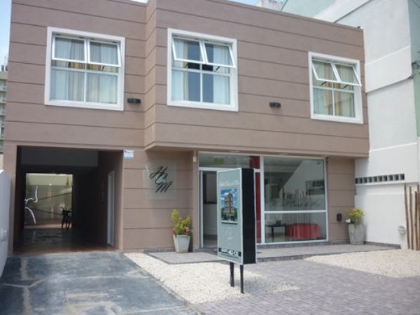 Hostal Camp de Mar