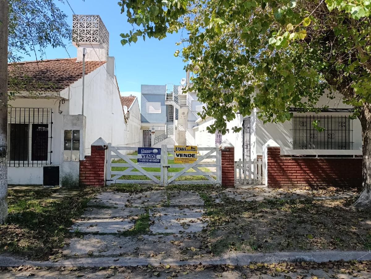 DEPTO 2 AMB. A 2  CUADRAS DEL MAR -  ZONA NORTE