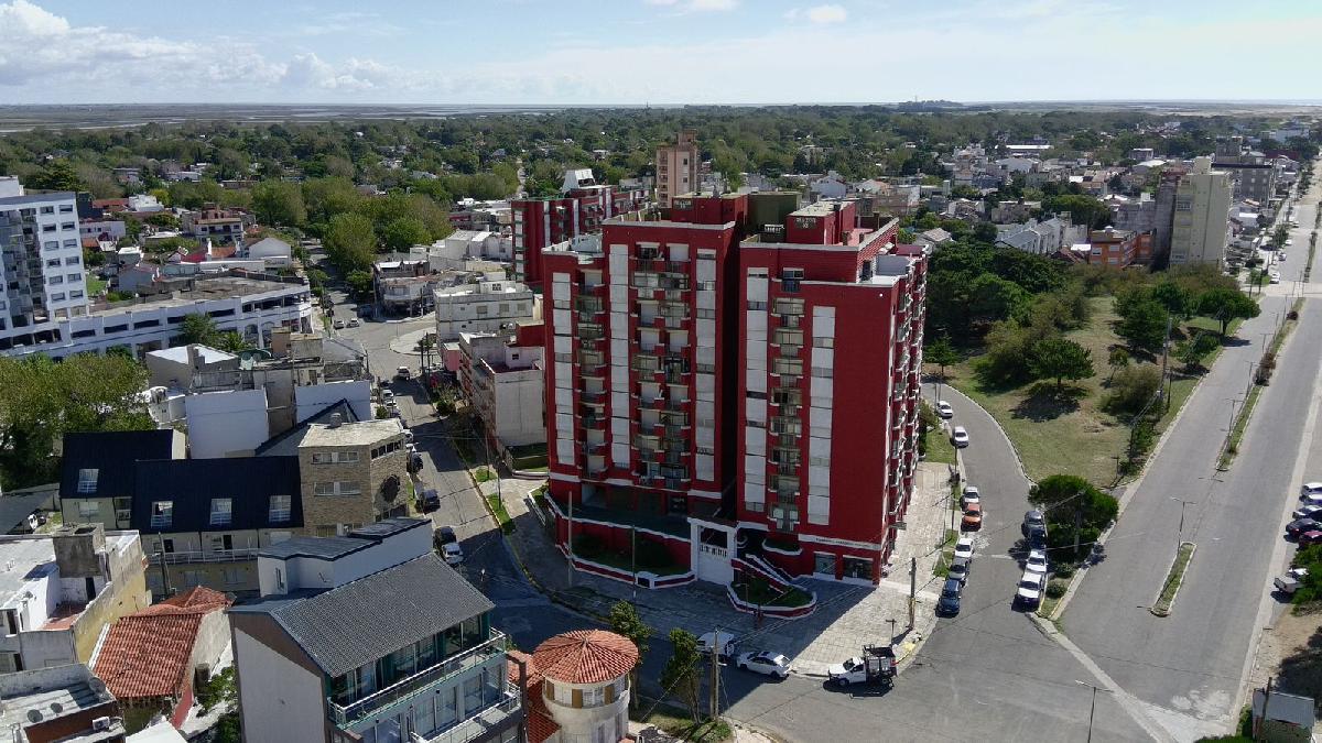 OPORTUNIDAD - DEPARTAMENTO 2 AMB FRENTE AL MAR