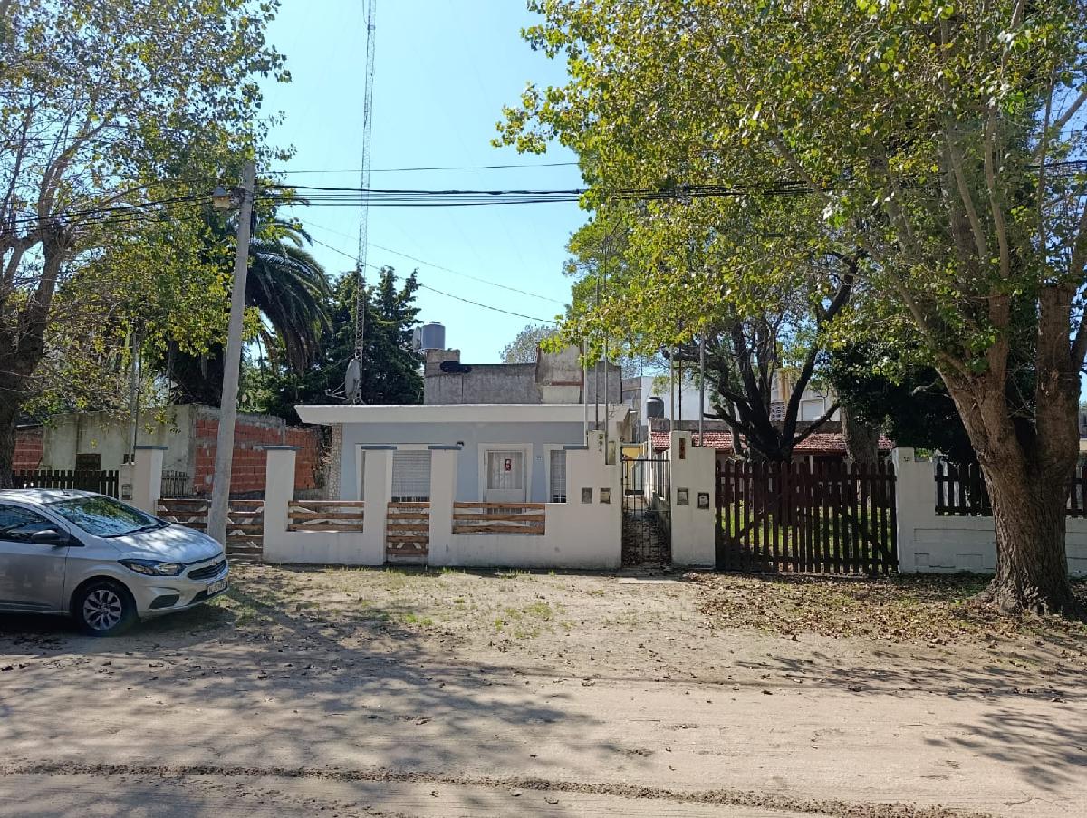 DPTO 2 AMB PB - ZONA NORTE