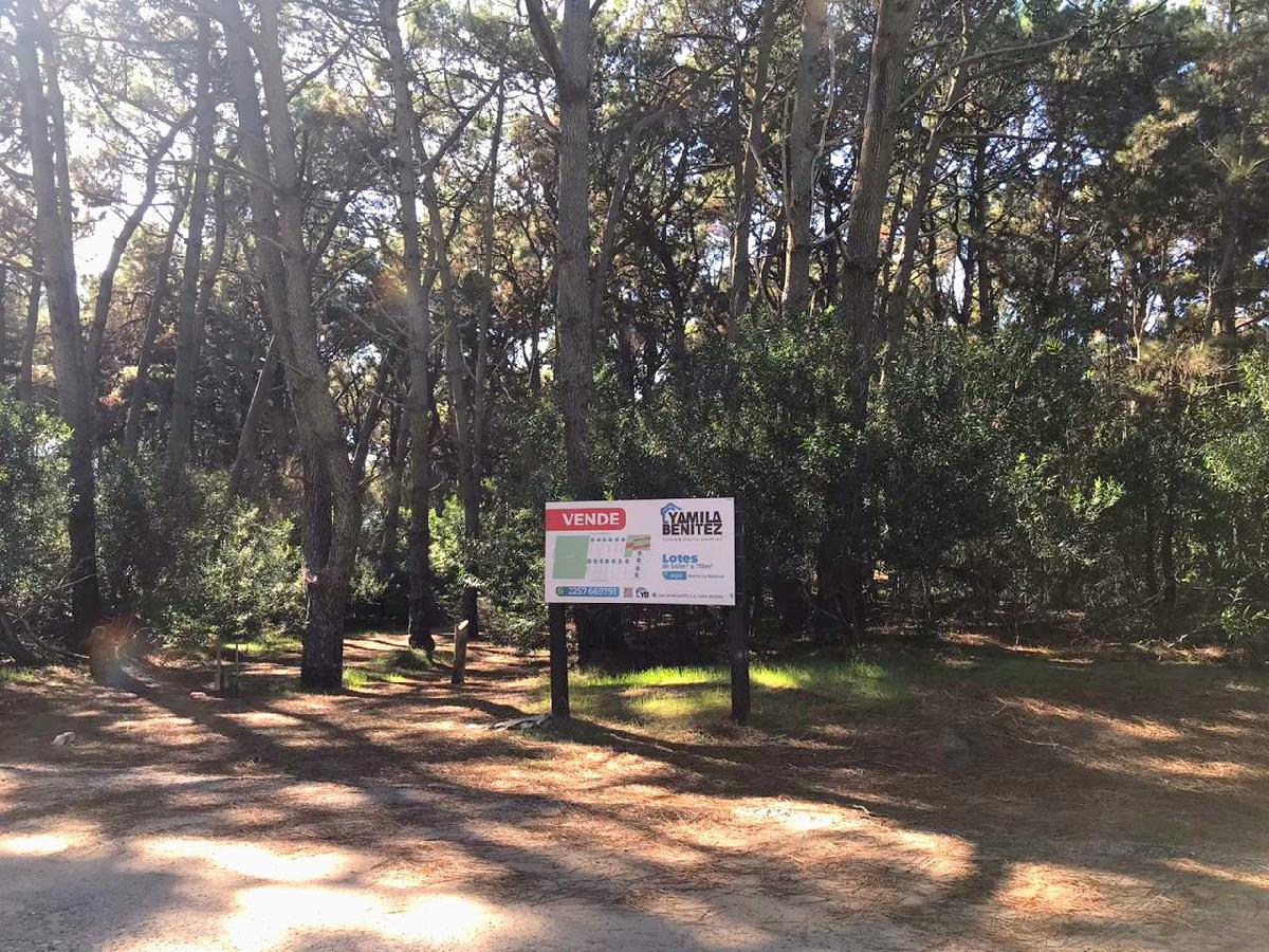 LOTEO EN BARRIO LA RESERVA