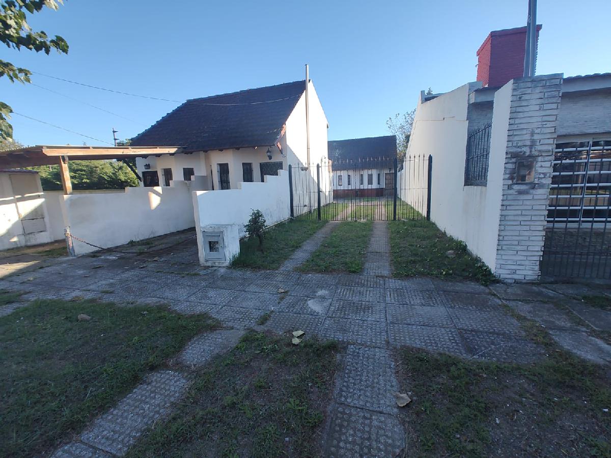 VENTA-OPORTUNIDAD-DUPLEX 3 AMB.