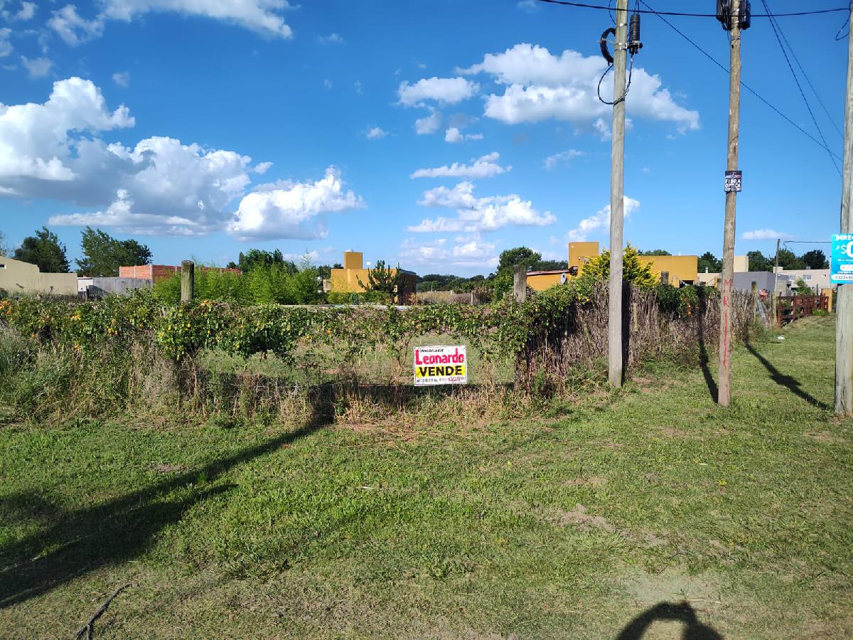 OPORTUNIDAD - LOTE 1019M2 - COSTA CHICA