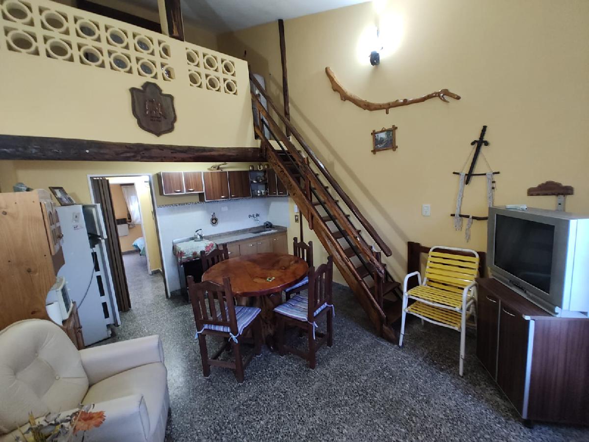 UF TIPO DUPLEX