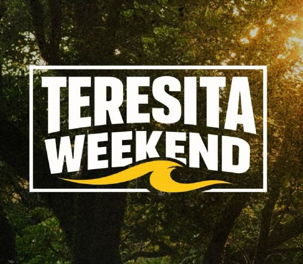 Festival Teresita Weekend