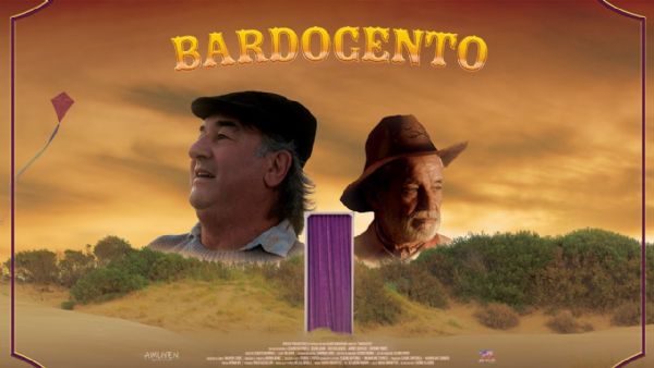 Proyección de “Bardocento” en San Clemente del Tuyú