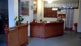 Hotel Marymar