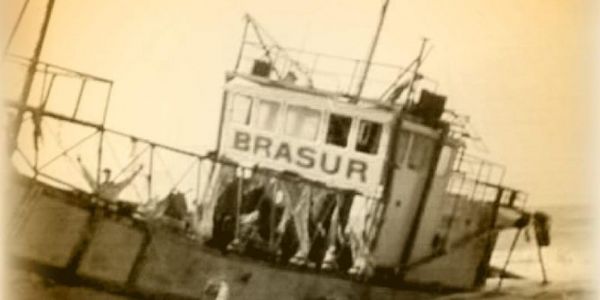 “Navegando por la historia”: muestra itinerante
