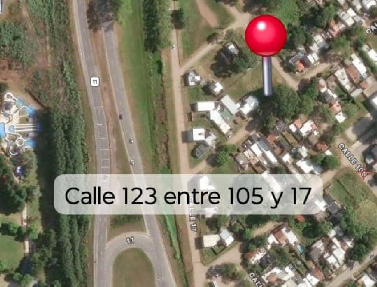 OPORTUNIDAD - 125M2 - u$s 15.000.-