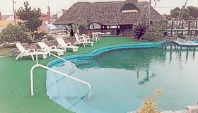 Tiempo compartido Villa del Sol