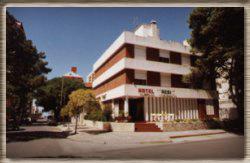 Hotel Resi