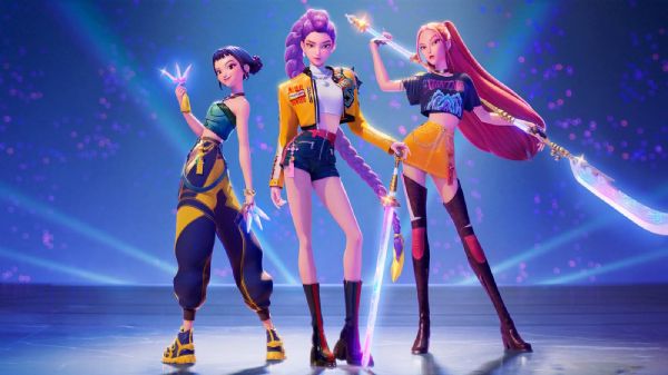 La Costa vibra al rítmo del K-POP 